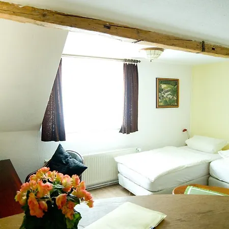 Am Alten Markt Pensión 3*