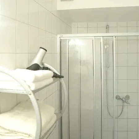 Pensión Am Alten Markt 3*