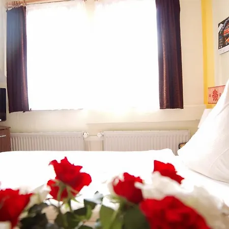 Casa de hóspedes Am Alten Markt Halle (Saale)