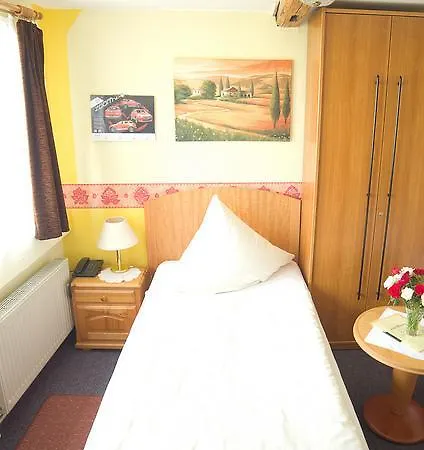 Pensión Am Alten Markt