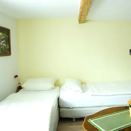 Am Alten Markt Casa de hóspedes Halle (Saale)