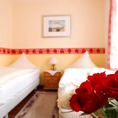 Am Alten Markt Casa de hóspedes 3*