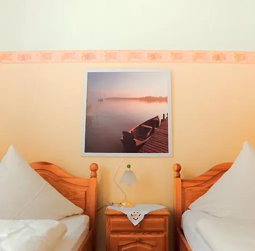 Am Alten Markt Casa de hóspedes