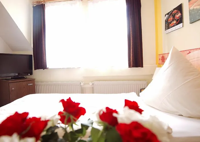 Casa de hóspedes Am Alten Markt Halle (Saale)