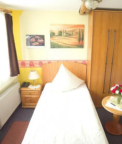 Casa de hóspedes Am Alten Markt