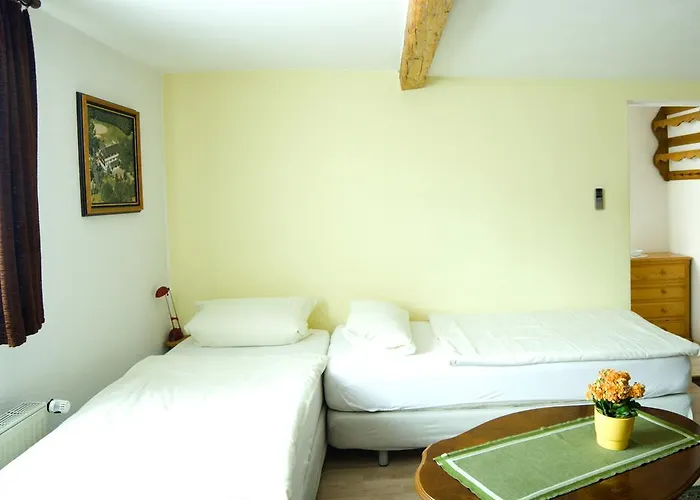 Am Alten Markt Pensionat Halle (Saale)