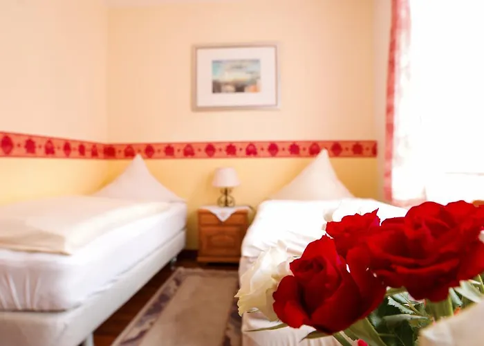 Am Alten Markt Casa de hóspedes 3*